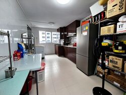 Blk 42 Bedok South Parkview (Bedok), HDB 4 Rooms #543135231